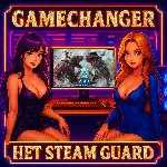 НЕТ GUARD ARK: SURVIVAL ASCENDED STEAM OFFLINE 24/7