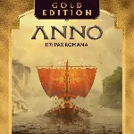 Anno 117: Pax Romana Gold Edition Xbox Series X|S