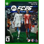 🤖EA Sports FC 26/25/24/23/22/21/20/18/17/16(Xbox)+Игры