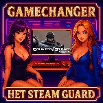 НЕТ GUARD COUNTER-STRIKE: SOURCE STEAM OFFLINE 24/7