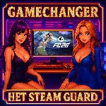 НЕТ GUARD STEAM EA FC 26 ULTIMATE OFFLINE НА РУССКОМ