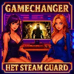 НЕТ GUARD DEUS EX HUMAN REVOLUTION STEAM OFFLINE 24/7