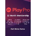 EA Play Pro 12 месяцев работы на EA APP|ПК|глобальный