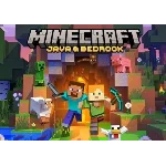 Minecraft: Java & Bedrock Edition (ПК) – Глобальный