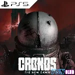 Cronos: The New Dawn  / PS5 / П3 Активация