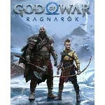 ⭐God of War Ragnarok (STEAM)
