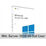 📢Microsoft Windows 2022 Server Standard CAL DEVICE