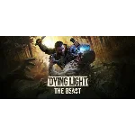DYING LIGHT: THE BEAST DELUXE EDITION | ALL DLC |GLOBAL
