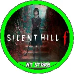 Silent Hill f DELUXE Издание • ИГРАЙТЕ УЖЕ СЕЙЧАС