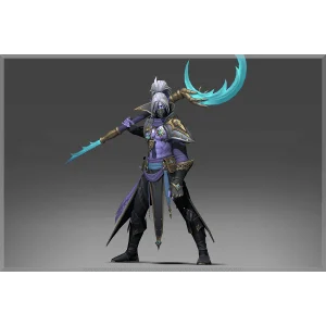 Reaper of the Waning Veil