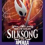 Hollow Knight: Silksong - STEAM