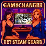 НЕТ GUARD BMX STREETS STEAM OFFLINE 24/7