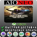 Dying Light: The Beast XBOX