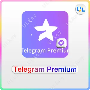 Пакет подписки Telegram Premium на 3 или 6 месяцев