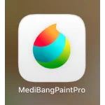 Medibang Paint Подписка 20 ГБ/100 ГБ/300 ГБ