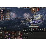 World of Tanks АКК🔥 | 3 ТОПА ⭐20 ПРЕМ | FV215b (183)