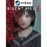 SILENT HILL f Аккаунт Steam + Полный Доступ – Без Ключа