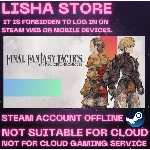 FINAL FANTASY TACTICS The Ivalice Chronicles На 90 дней