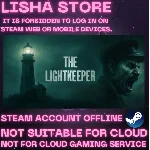 The Lightkeeper Стим Оффлайн На 90 дней