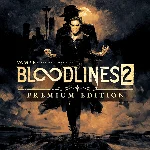 Vampire: The Masquerade Bloodlines 2. Premium | OFFLINE