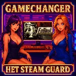 НЕТ GUARD FALLOUT STEAM OFFLINE 24/7