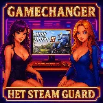 НЕТ GUARD FARMING SIMULATOR 15 STEAM OFFLINE 24/7