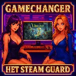 НЕТ GUARD FIGMENT STEAM OFFLINE 24/7
