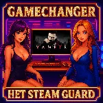 НЕТ GUARD VAMPYR STEAM OFFLINE 24/7