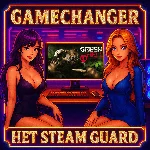 НЕТ GUARD GREEN HELL VR STEAM OFFLINE 24/7