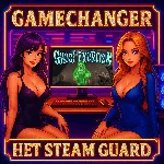 НЕТ GUARD GHOST EXORCISM INC STEAM OFFLINE 24/7