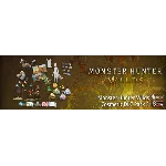 Monster Hunter Wilds: набор косметических DLC 3 steam