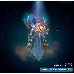 ❄️ Foreseen Horizons ❄️ Winter 2024 Heroes ❄️