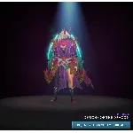 ❄️ Desings of the Dragon ❄️ Winter 2024 Heroes ❄️