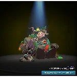 ❄️ Velveteen Vanquisher ❄️ Winter 2024 Heroes ❄️