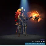 ❄️ Starforge Reformer ❄️ Winter 2024 Heroes ❄️