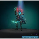 ❄️ Rose of Moira ❄️ Winter 2024 Heroes ❄️