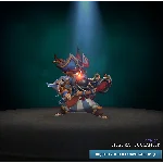 ❄️ Bilge Rat Buccaneer ❄️ Winter 2024 Heroes ❄️