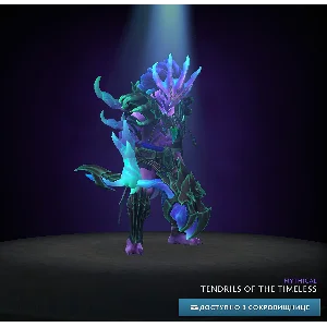 ❄️ Tendrils of the Timeless ❄️ Winter 2024 Heroes ❄️