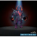 ❄️ Vile Vessel ❄️ Winter 2024 Heroes ❄️