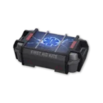 Камуфляж «Энергия» для Ящика с медикаментами  НАВСЕГДА