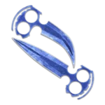 Тычковые ножи  НАВСЕГДА