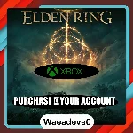 ELDEN RING Xbox Покупка на ваш аккаунт