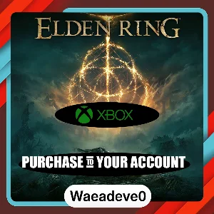 ELDEN RING Xbox Покупка на ваш аккаунт