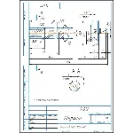 14.012 плунжер - чертеж и 3D модель детали