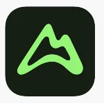 AllTrails на ваш аккаунт 1 год плюс/пик