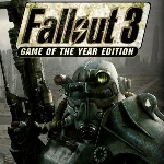 Fallout 3: Game of the Year 🆕аккаунт Epic Games+почта