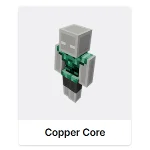 Minecraft Copper Core🔥КЛЮЧ ДЛЯ JAVA & BEDROCK