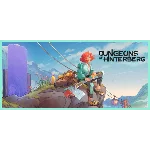 Dungeons of Hinterberg Steam key Worldwide + Russia