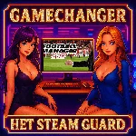 НЕТ GUARD FOOTBALL MANAGER 2017 STEAM OFFLINE 24/7