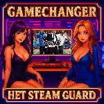 НЕТ GUARD FOOTBALL MANAGER 2018 STEAM OFFLINE 24/7